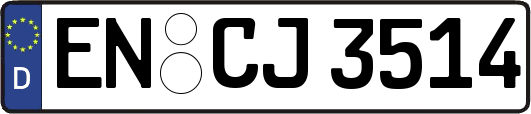 EN-CJ3514