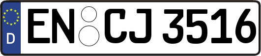 EN-CJ3516