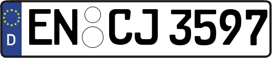 EN-CJ3597