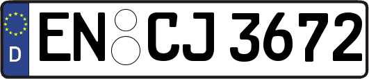 EN-CJ3672