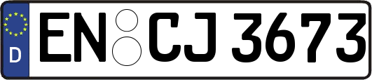 EN-CJ3673