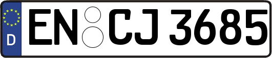 EN-CJ3685