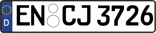 EN-CJ3726
