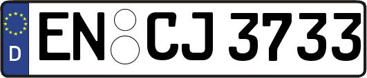 EN-CJ3733