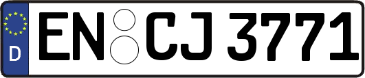 EN-CJ3771
