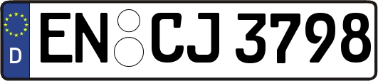 EN-CJ3798