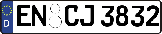 EN-CJ3832