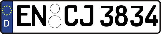 EN-CJ3834