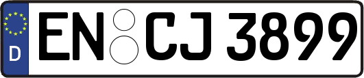 EN-CJ3899
