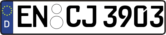 EN-CJ3903