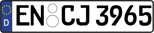 EN-CJ3965