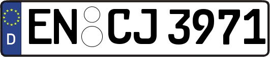 EN-CJ3971