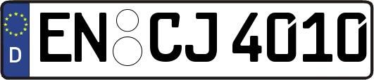 EN-CJ4010