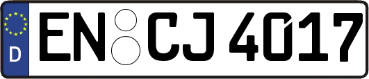 EN-CJ4017