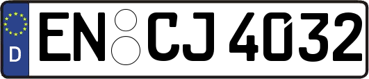 EN-CJ4032