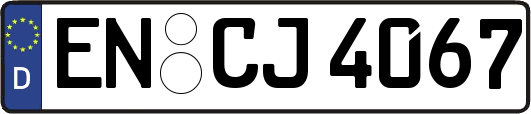 EN-CJ4067