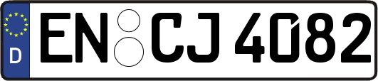 EN-CJ4082