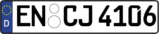 EN-CJ4106