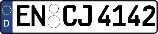 EN-CJ4142