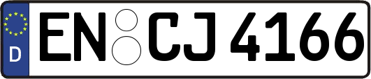 EN-CJ4166