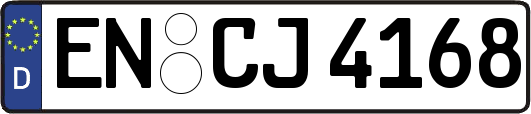 EN-CJ4168