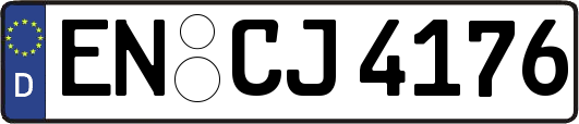 EN-CJ4176