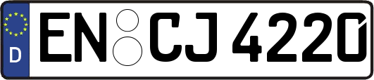 EN-CJ4220