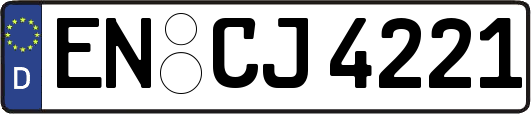 EN-CJ4221