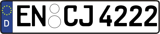 EN-CJ4222