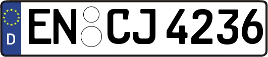 EN-CJ4236