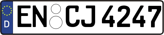 EN-CJ4247