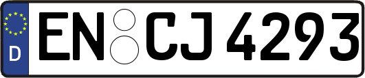 EN-CJ4293