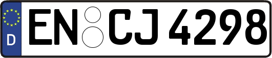 EN-CJ4298