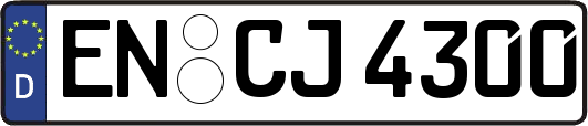 EN-CJ4300