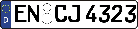 EN-CJ4323