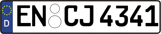 EN-CJ4341