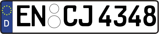 EN-CJ4348