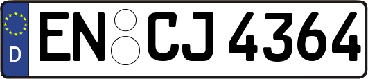 EN-CJ4364