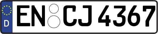 EN-CJ4367