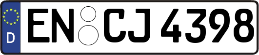 EN-CJ4398