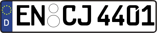 EN-CJ4401