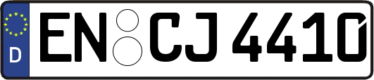 EN-CJ4410