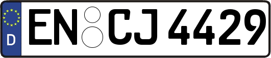 EN-CJ4429