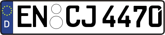 EN-CJ4470
