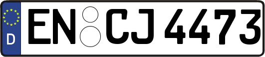 EN-CJ4473