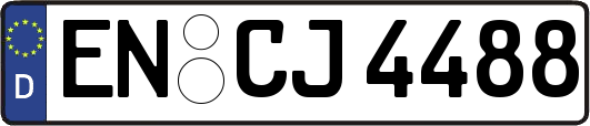 EN-CJ4488