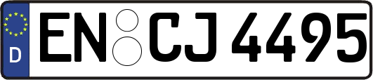 EN-CJ4495