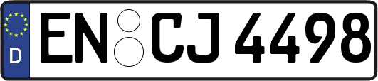 EN-CJ4498