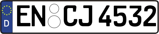 EN-CJ4532
