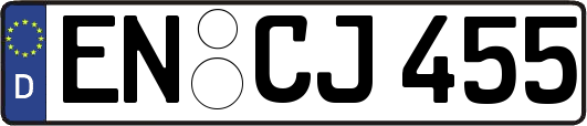 EN-CJ455
